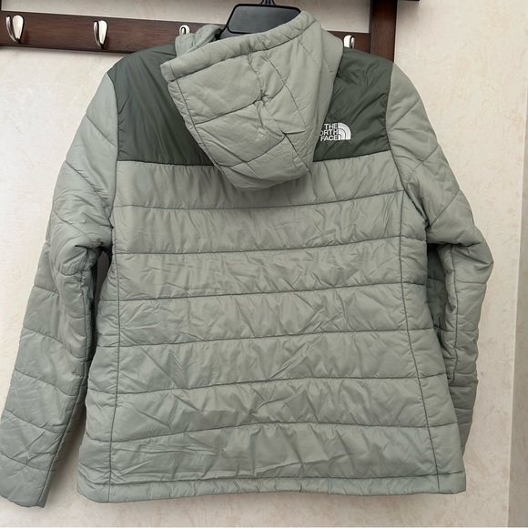 The North Face Grays Torreys Insulated Jacket - Women’s size large - Picture 4 of 6